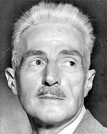A photo of dashiell hammett stolen from nytimes.  Thanks fellas.